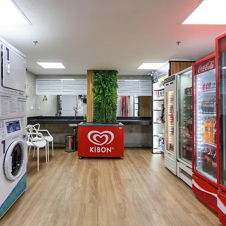 (1306) Apartamento 2 Suítes e Vista para o Cristo-2